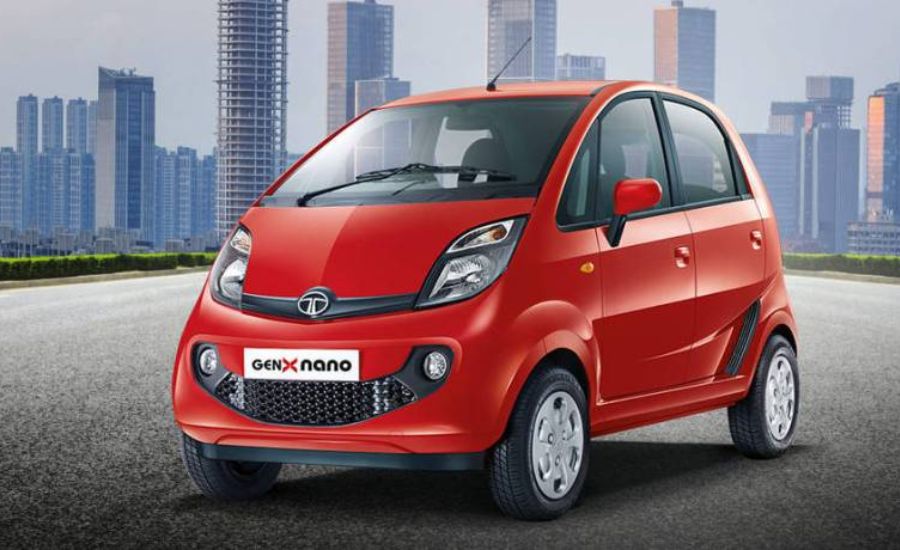 Potential Upgrades and Modifications for the Tata Nano