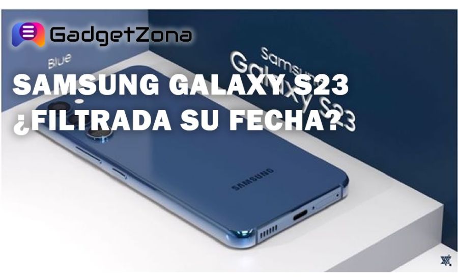 Release Date of the Samsung Galaxy S23: