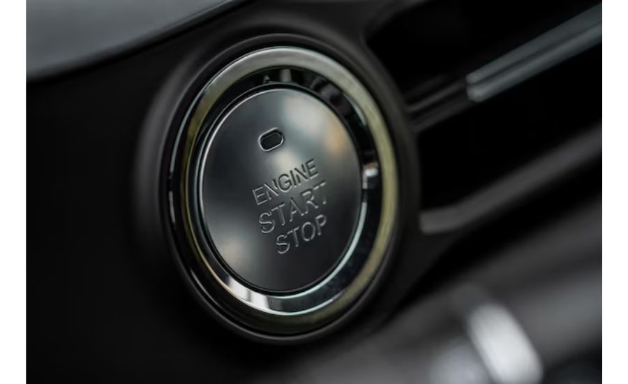 What is Keyless Technology?