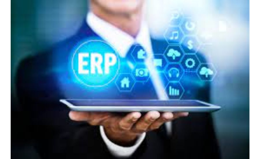 Future Trends in ERP Technology