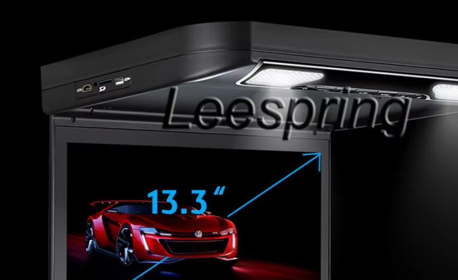 Key Differences Between Leespring and Xtron Car DVD Players