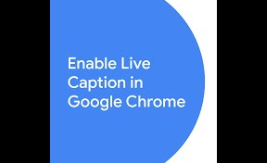 How Does Google Live Caption Work?