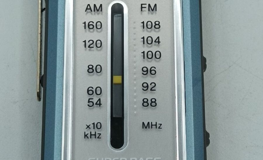 What Is the CR-LA60 AIWA Diagrama Eléctrico?