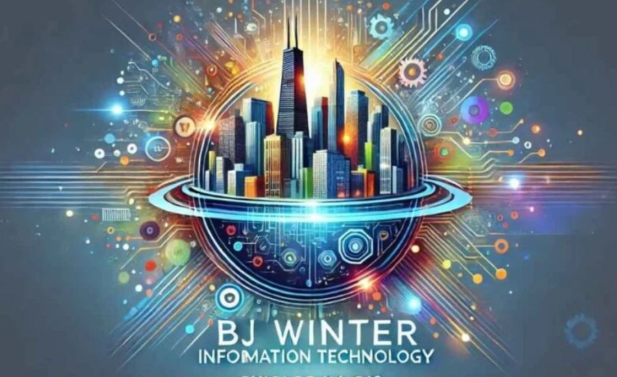 Bbj Winter Information Technology Chicago illinois, Significance & More