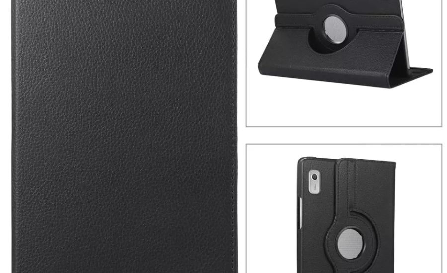 Why Choose the Mxfdegf Lenovo Tab M9 Cover Black Cat?