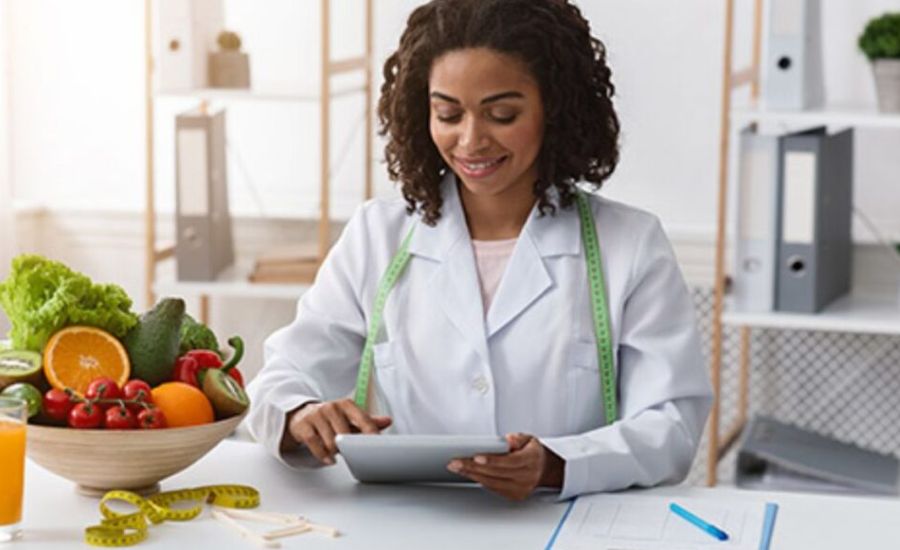 Managing Chronic Conditions with Nutrition