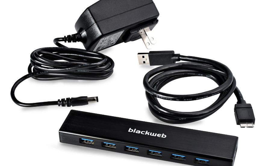 Who Makes Blackweb 7 Port Hubs, Benefits, Deep Dive & More