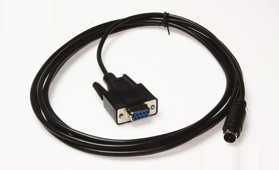 How to Make Dell Ct109 Serial to Ps2 Cable, Understanding, Step, & More