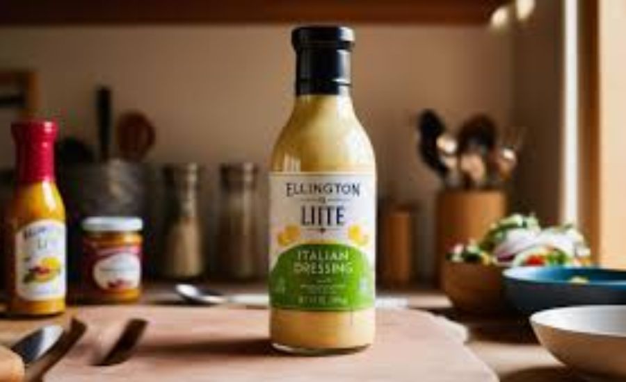 Ellington Lite Italian Dressing, Benefits, Practical Tips & More