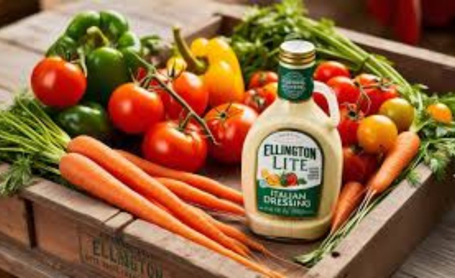 Practical Tips for Maximizing Flavor with Ellington Lite Italian Dressing