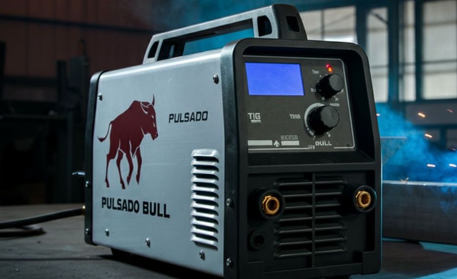 Tig Pulsado Bull Welder, Introduction, Features, Benefits & More