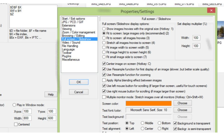 Remove Bleedthrough in Irfanview, Features, Step, & More