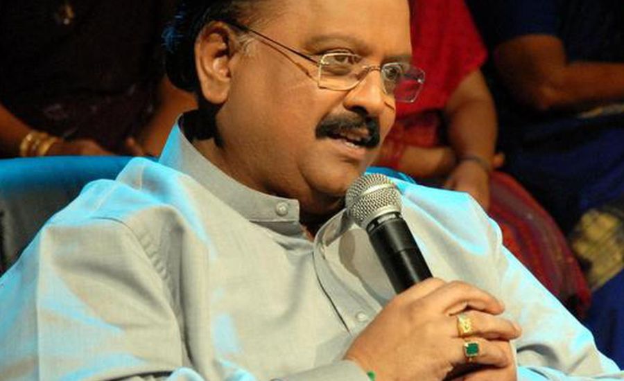 SPB: A Voice That Captured Hearts