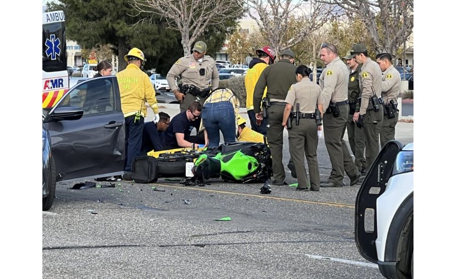 Portola Valley Care Bike Accident August 11 2024, Mechanics, Legal & More