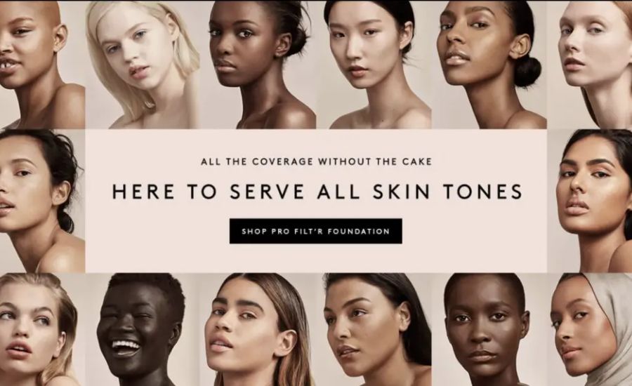 Fenty Beauty Mensaje e Influencia Del Consumidor, Evolution, Authenticity & Many More