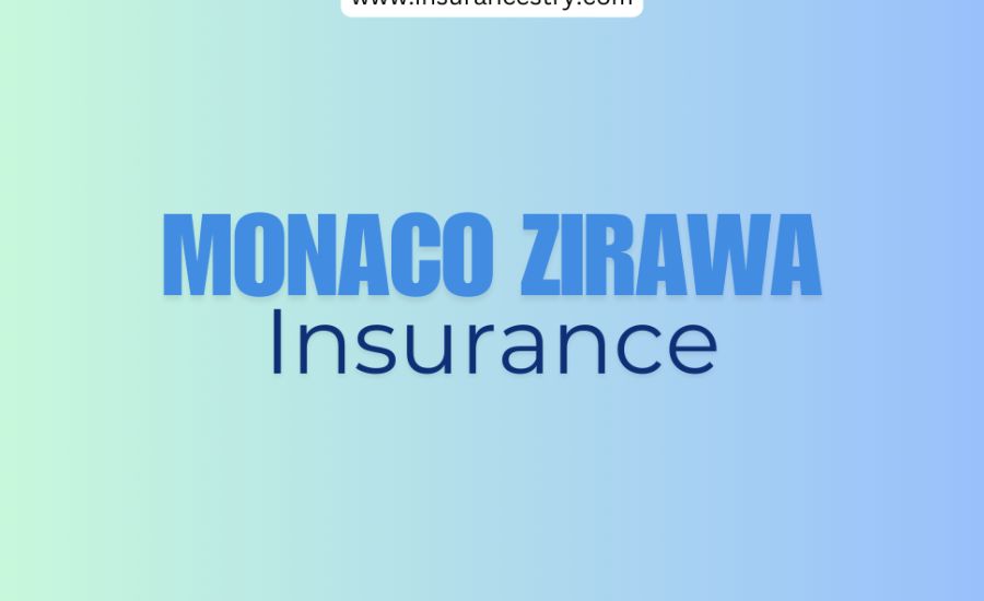 Understanding Monaco Zirawa insurance Introduction, Features, Types, & Many More